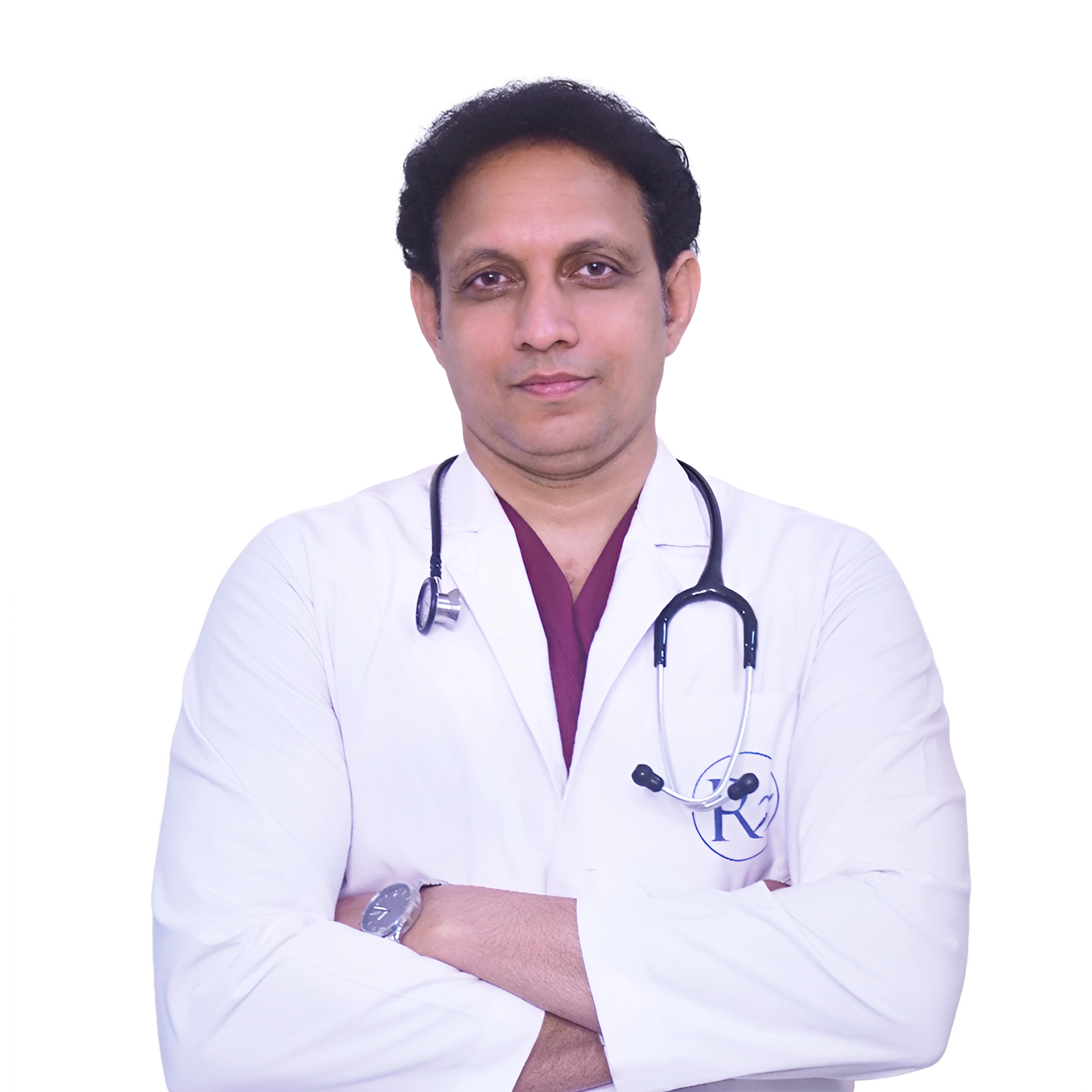 DR. NAVEEN KUMAR